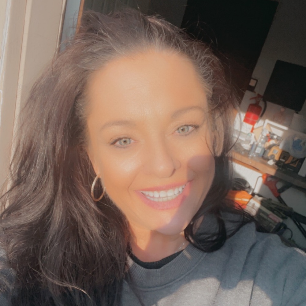 Meet your Posher, Christine